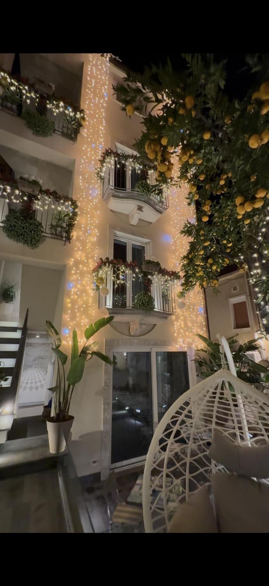 Villa D'Orville Luxury Suites Taormina Exterior foto